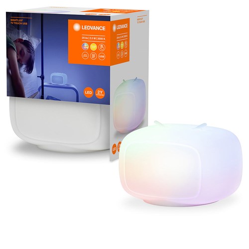 Ledvance led akku - akku, nachtlicht