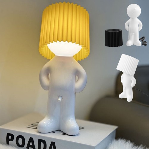 Frecher junge mini - frecher, lampe