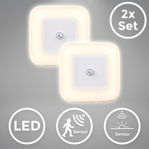 Steckdose led nachtlicht - steckdose,