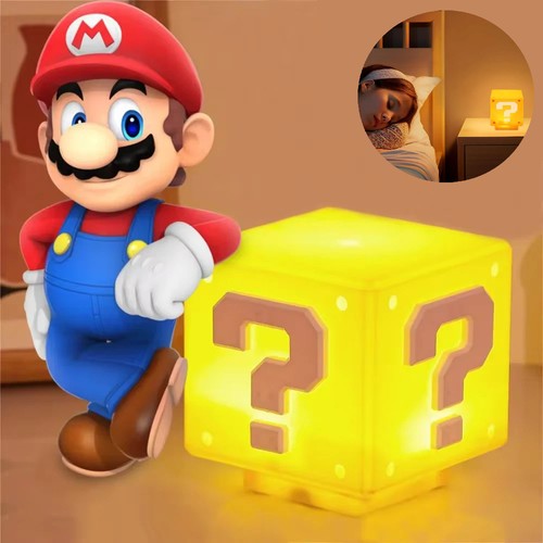 Super mario führte - super,