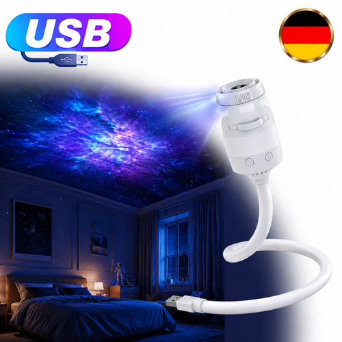 Plug and play star - plug,