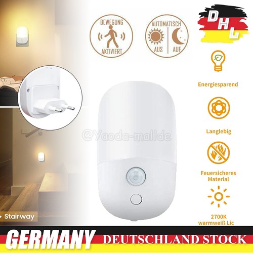 Led nachtlicht mit - led,
