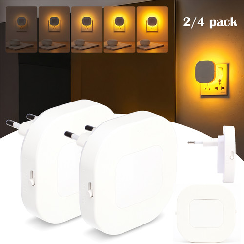 Led nachtlicht mit - led,