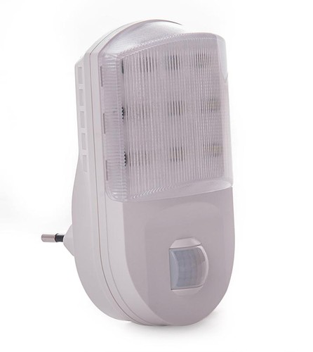 Led nachtlicht 230v - 230v, 9