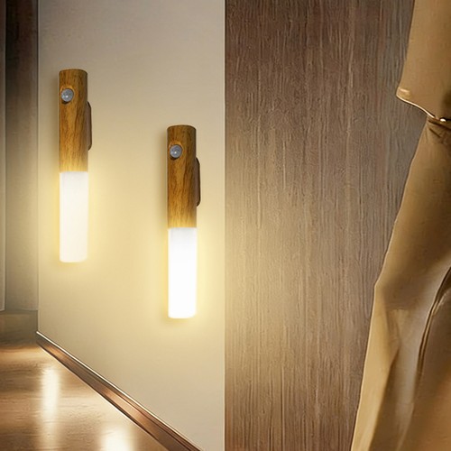 Led nachtlicht mit - 2x,