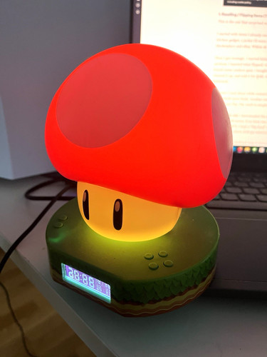 Nintendo super mario - mario,
