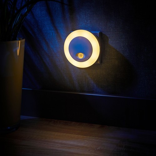 Led nachtlicht für die - led,