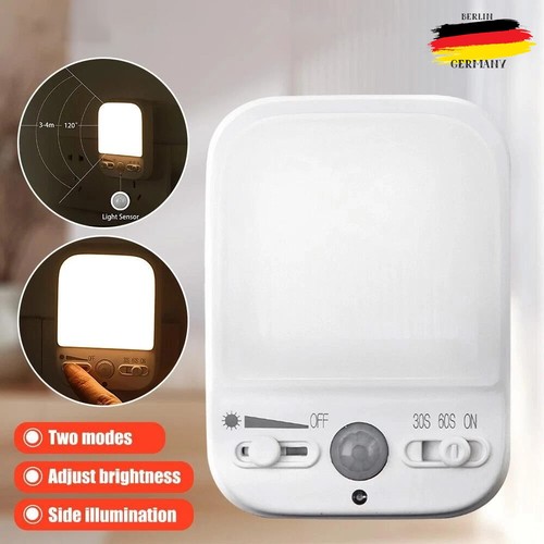 Dimmbar led nachtlicht mit - nachtlicht,