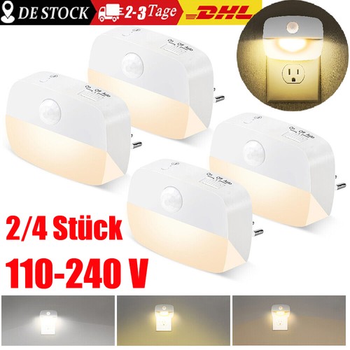 Dimmbar led nachtlicht mit - led,