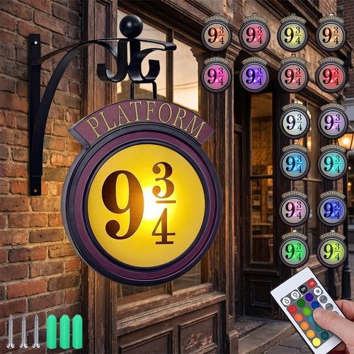 Nachtlicht kreatives - 9,