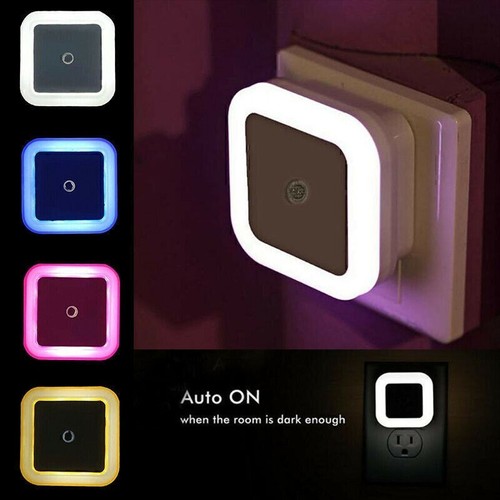Led nachtlicht mit - led,
